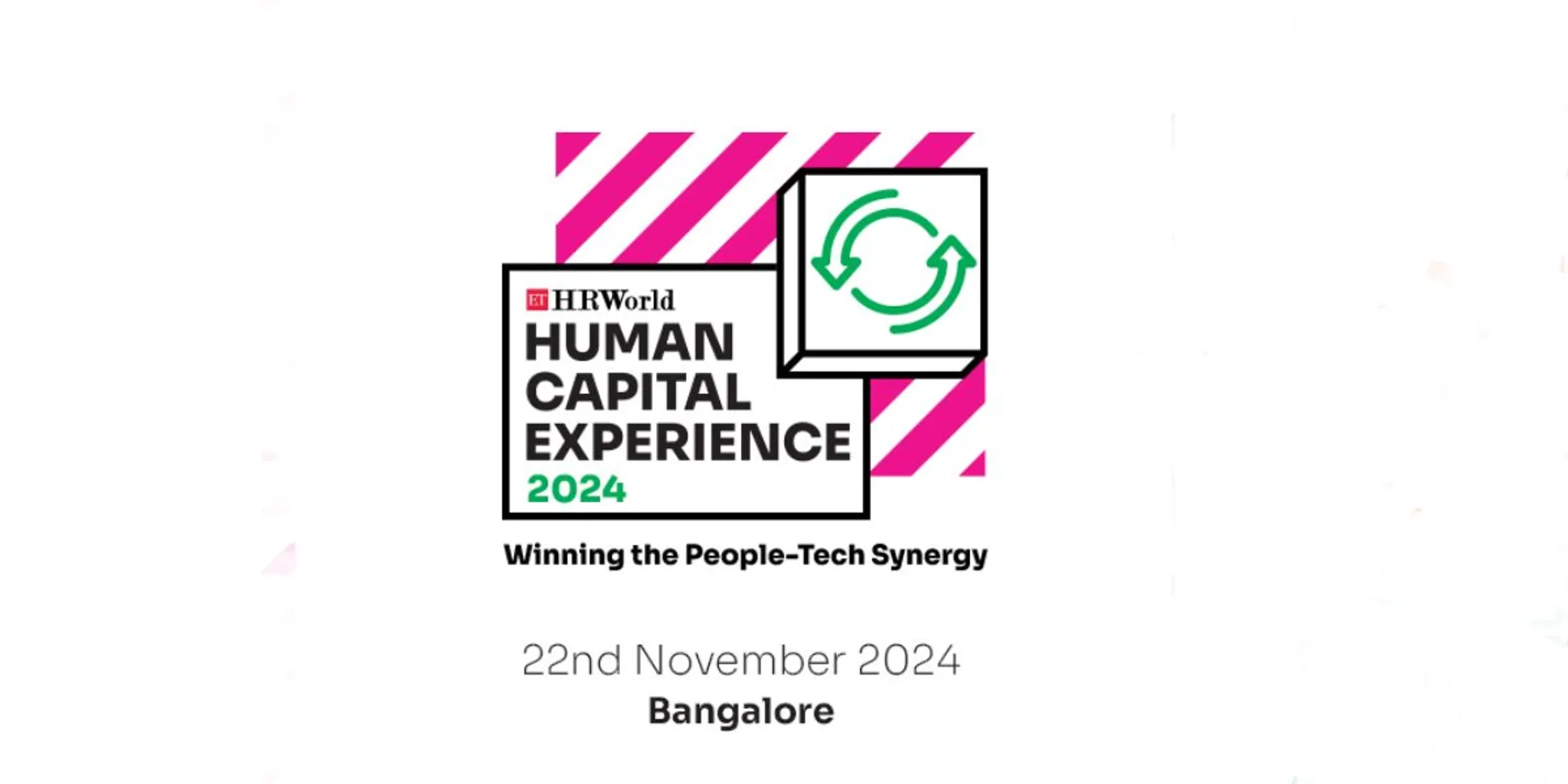 EX Event and Conference- Human Capital Experience Summit